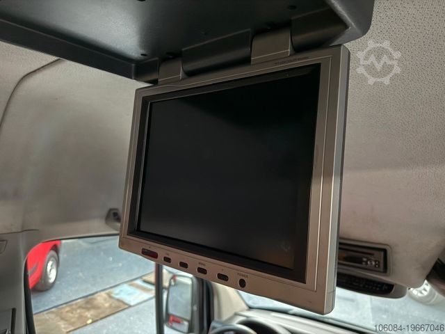 Kleinbus MERCEDES-BENZ Sprinter 315 Reisebus Dach-Klima STHZ AHK R-CAM