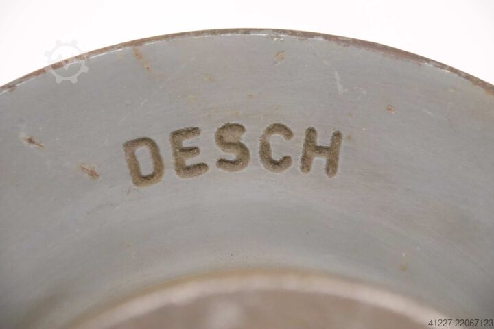 Claw coupling Desch Hadeflex FW9