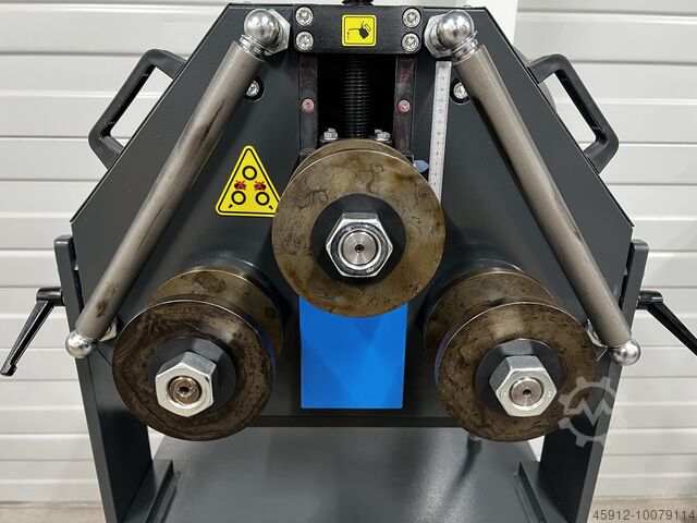 Ringbiegemaschine AYEL-TECH PK 40