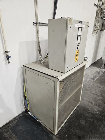 Transformator 63kVa 3x400V/ 1x110V Trafó-Print transformer 3 x 400 V -> 1 x 110 V