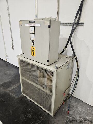 Transformator 63kVa 3x400V/ 1x110V Trafó-Print transformer 3 x 400 V -> 1 x 110 V