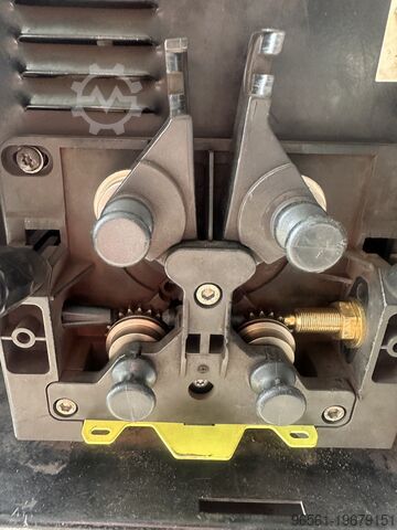 Welding machine Fronius transsynergic 4000