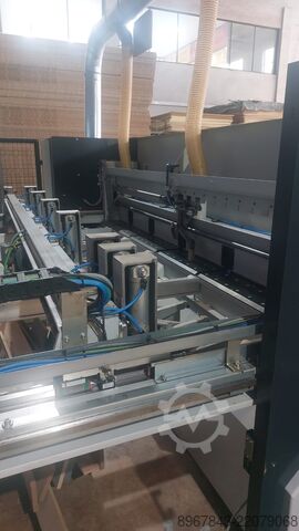 Machining center HOLZ-HER 6015