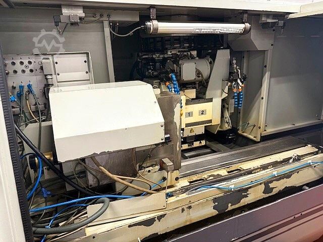 Cylindrical grinding machine Studer S40