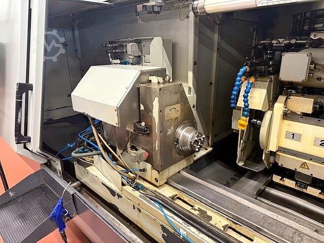 Cylindrical grinding machine Studer S40