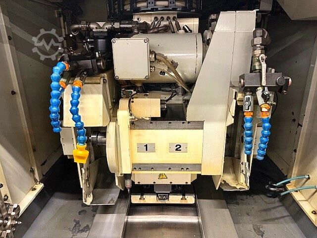 Cylindrical grinding machine Studer S40