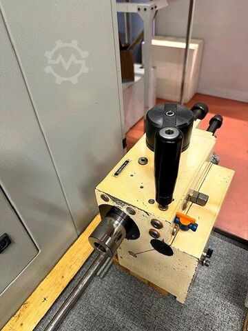 Cylindrical grinding machine Studer S40