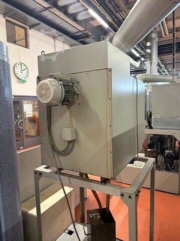 Cylindrical grinding machine Studer S40