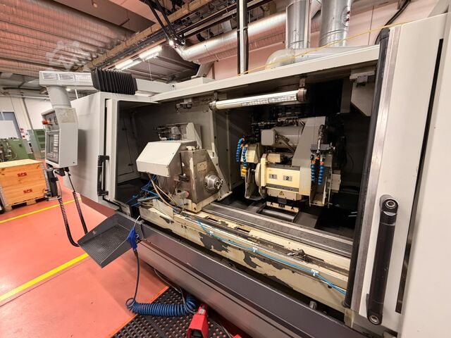 Cylindrical grinding machine Studer S40