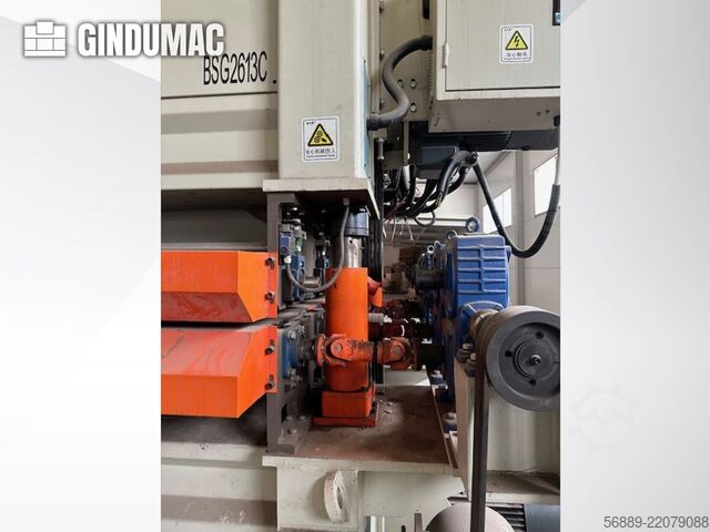 LINGI JIANZHONG BSG2613C LINGI JIANZHONG BSG2613C