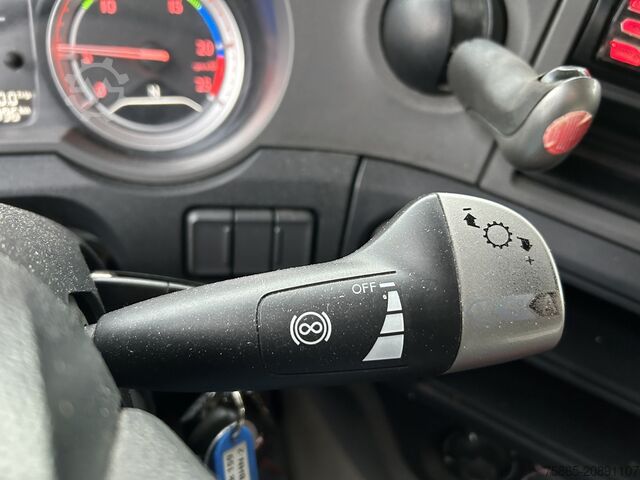 Standard tractor DAF XF 440 FT SC / Smart Tacho V2 / 2 Tanks / Stand...