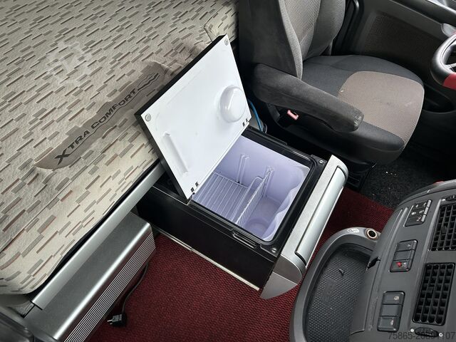 Standard tractor DAF XF 440 FT SC / Smart Tacho V2 / 2 Tanks / Stand...