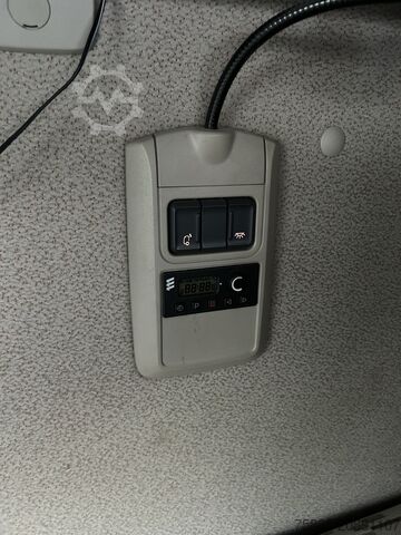 Standard tractor DAF XF 440 FT SC / Smart Tacho V2 / 2 Tanks / Stand...