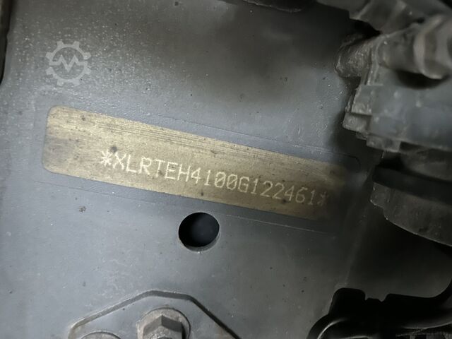 Standard tractor DAF XF 440 FT SC / Smart Tacho V2 / 2 Tanks / Stand...