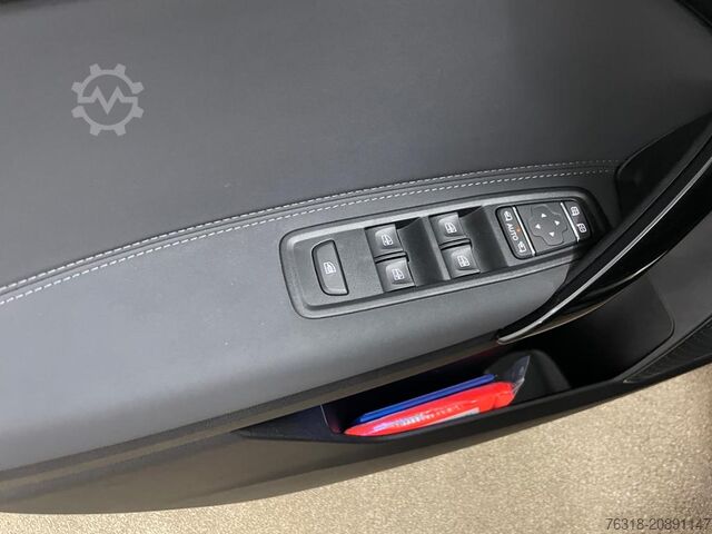 Kleinbus Mercedes-Benz EQT 200 Premium Lang 7Sitze facelift AHKvorr