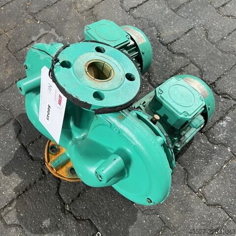 Water Pump WILO DPL40/120-1,5/2