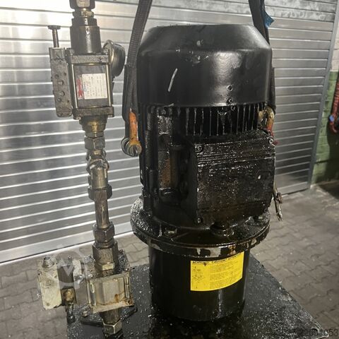Motor SIEMENS 1LA7130-2AA11