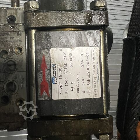 Motor SIEMENS 1LA7130-2AA11