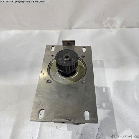 Motor SIEMENS 1FK7061-7AF71-1TA0