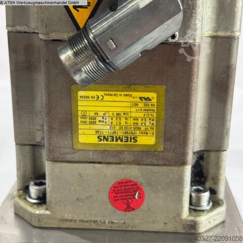 Motor SIEMENS 1FK7061-7AF71-1TA0