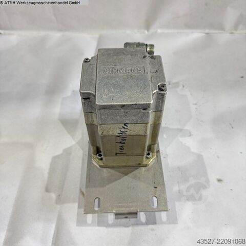 Motor SIEMENS 1FK7061-7AF71-1TA0