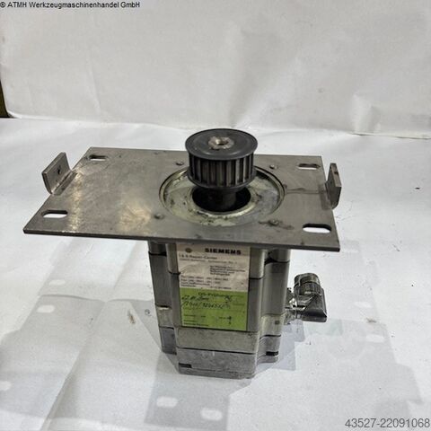 Motor SIEMENS 1FK7061-7AF71-1TA0