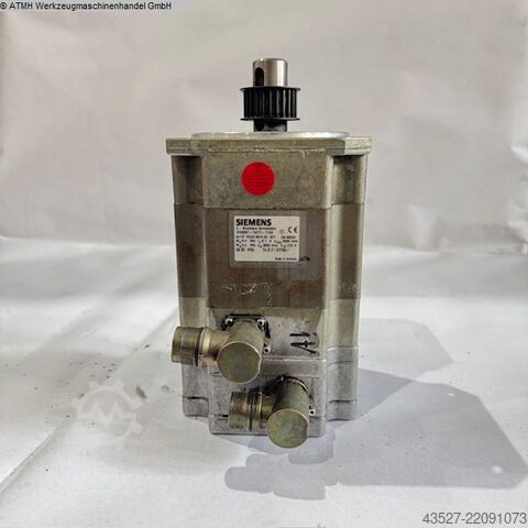 Motor SIEMENS 1FK6061-7AF71-1TA0