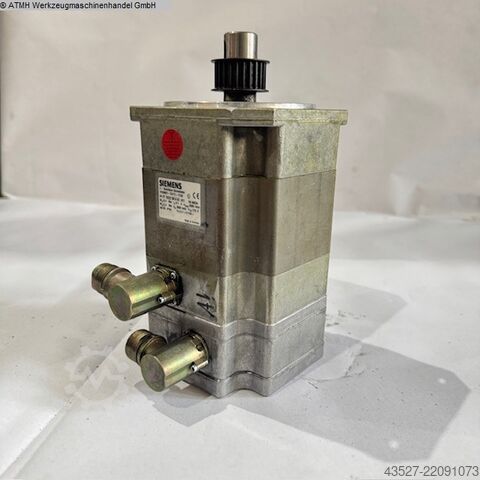 Motor SIEMENS 1FK6061-7AF71-1TA0