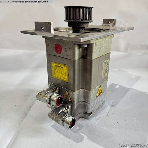 Motor SIEMENS 1FK7061-7AF71-1TA0