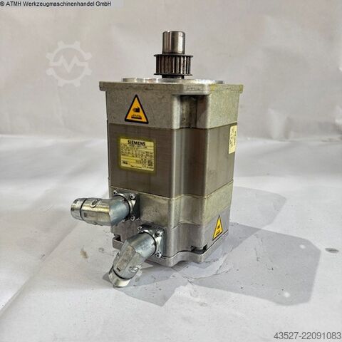 Motor SIEMENS 1FK7061-7AF71-1TA0