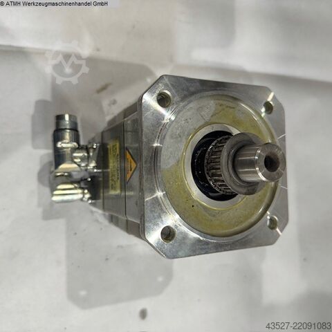 Motor SIEMENS 1FK7061-7AF71-1TA0