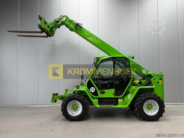 Telehandler Merlo P 38.13
