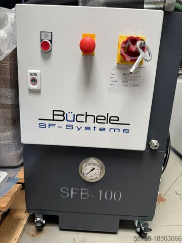 CNC lathe NEXTURN, ähnlich Star, Citizen, etc. SA 32B