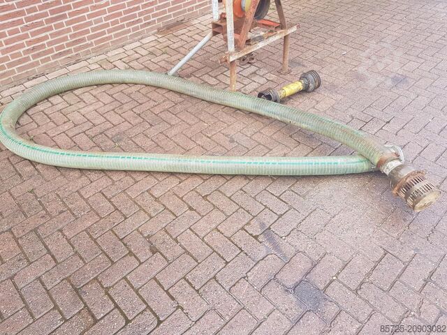 Pump Landini waterpomp - Gebruikt