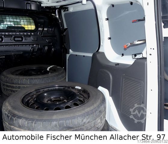 Panel van FORD Transit Connect Kasten Automatik SHZ Regaleinbau