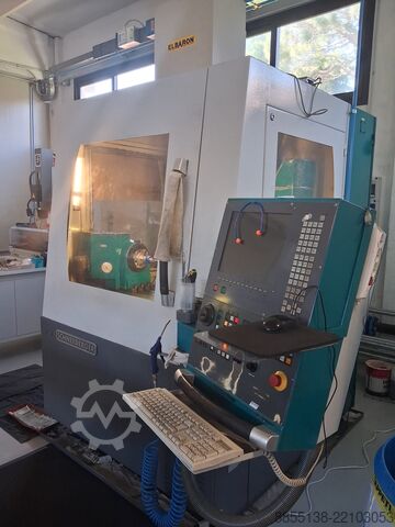 Tool grinder Schneeberger NORMA 75