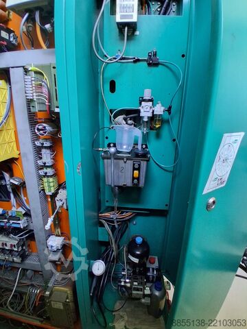 Tool grinder Schneeberger NORMA 75