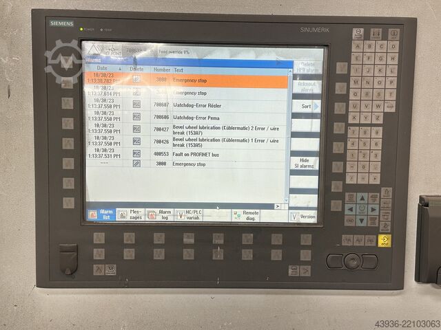 MIBA - KFM-75 MIBA KFM-75