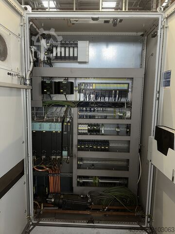 MIBA - KFM-75 MIBA KFM-75