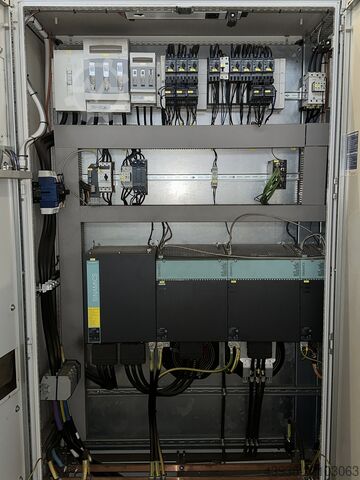 MIBA - KFM-75 MIBA KFM-75