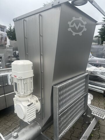 Meat processing machine Karl Schnell FL175 D 180
