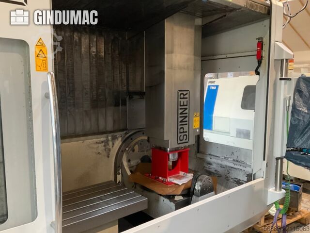 SPINNER U5-1530 SPINNER U5-1530