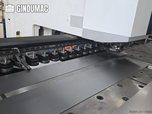 TRUMPF Trupunch1000 S05 TRUMPF Trupunch1000 S05