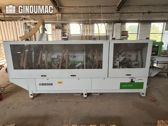 BIESSE Jade 240 BIESSE Jade 240