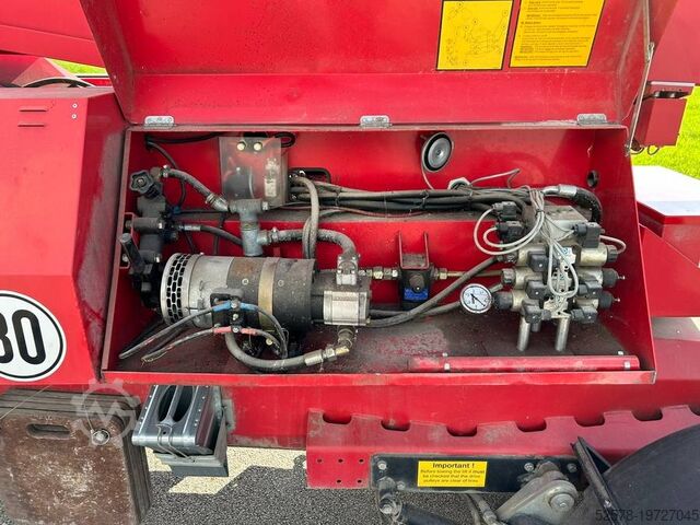 Aerial platform Denka-Lift DL 30