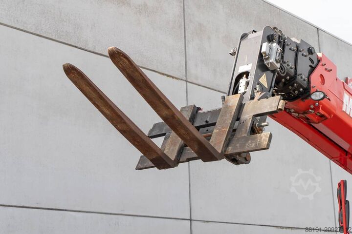 Teleskoplader Manitou MRT 2550