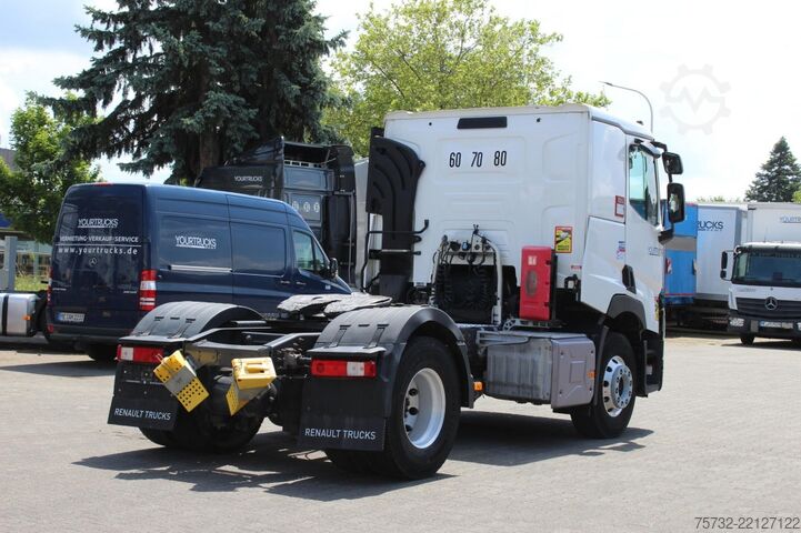 Standard tractor unit Renault C440 Comfort E6 LDW Alufelgen  ADR FL EXII AT