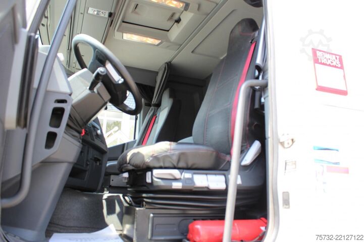 Standard tractor unit Renault C440 Comfort E6 LDW Alufelgen  ADR FL EXII AT