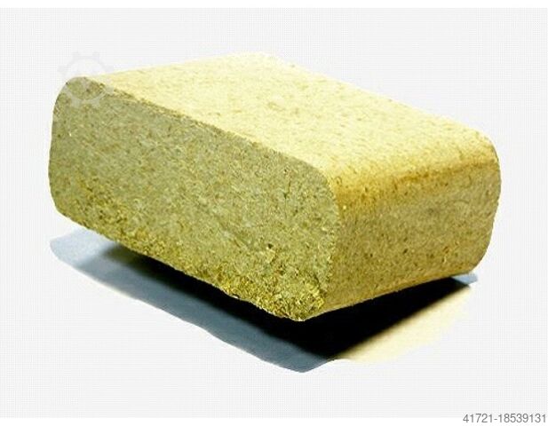 Hydraulische Brikettierpresse WINTER BP-500