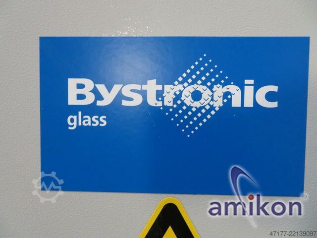 Thermoplastic applicator Bystronic TPA H